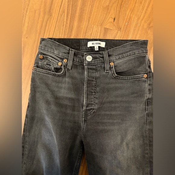 RE/DONE Jeans - Picture 6 of 16